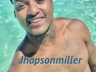 Jhapsonmiller