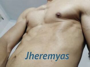Jheremyas