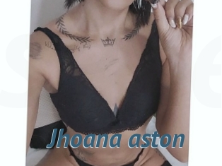 Jhoana_aston