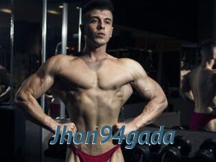 Jhon94gada