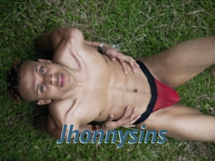 Jhonnysins