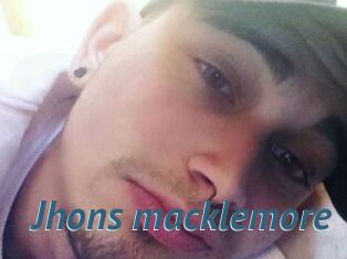 Jhons_macklemore