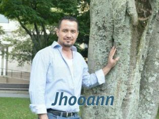 Jhooann