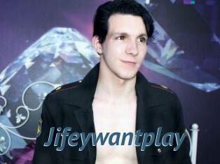 Jifeywantplay