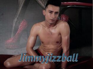 Jimmyjizzball