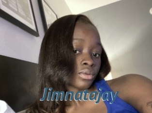 Jimnatajay