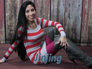 Jinjing