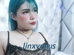 Jinxvenus