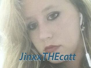 JinxxTHEcatt