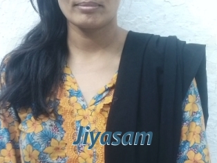 Jiyasam