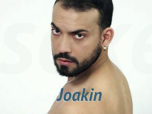 Joakin