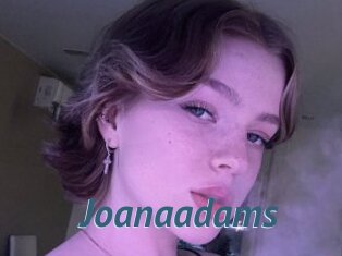 Joanaadams