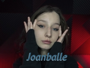 Joanballe