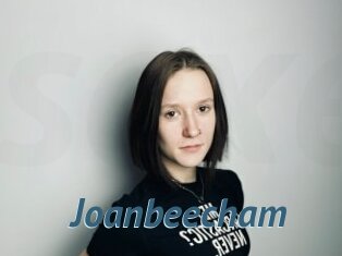 Joanbeecham