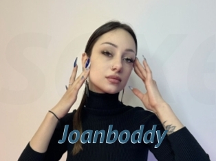 Joanboddy
