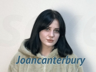 Joancanterbury