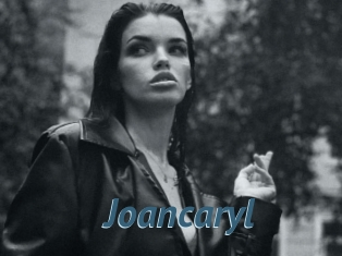 Joancaryl