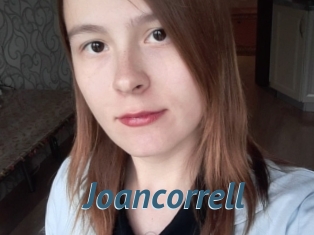 Joancorrell