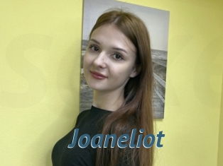 Joaneliot