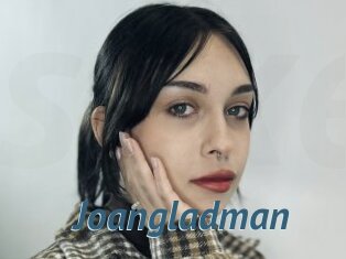 Joangladman