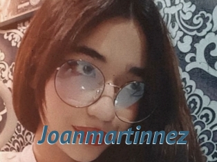 Joanmartinnez