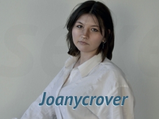 Joanycrover