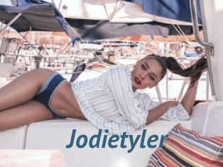 jodietyler Sexe Fr