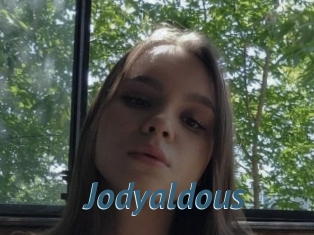 Jodyaldous