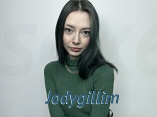 Jodygillim