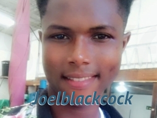 joelblackcock Sexe Fr