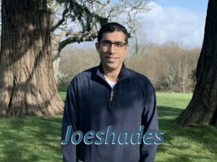Joeshades
