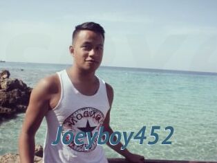 Joeyboy452