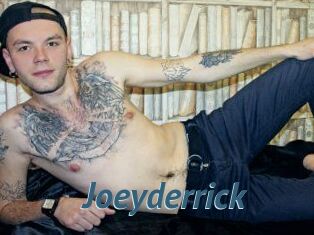 Joeyderrick
