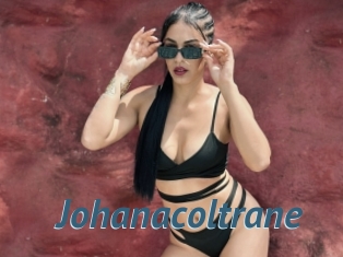 johanacoltrane Sexe Fr