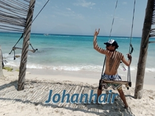 Johanhair