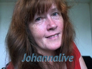 johannalive Sexe Fr