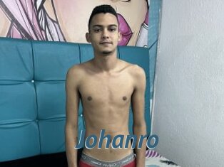 Johanro