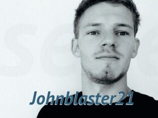Johnblaster21