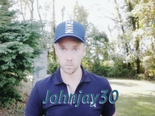 johnjay30 Sexe Fr