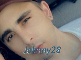 Johnny28