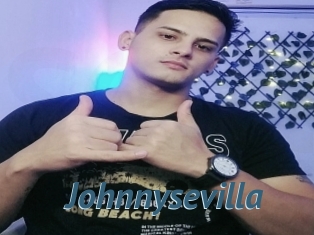 johnnysevilla Sexe Fr