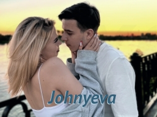 Johnyeva