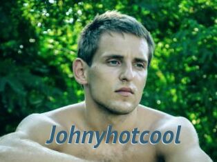 Johnyhotcool