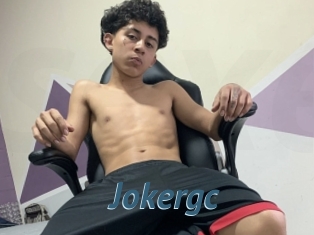 Jokergc
