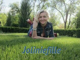Joliniefille