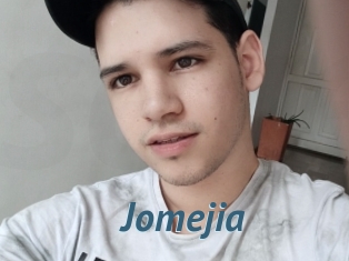 Jomejia