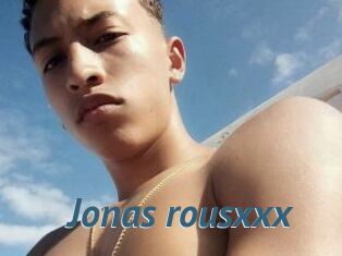 Jonas_rousxxx