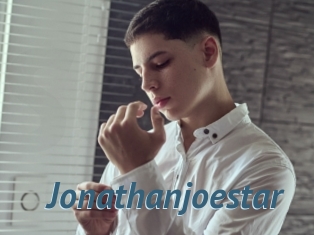 Jonathanjoestar