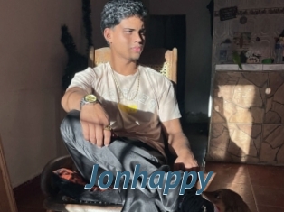 Jonhappy