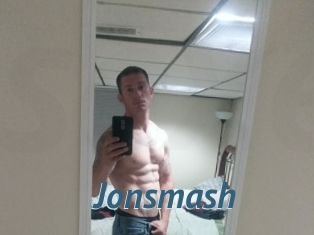 Jonsmash